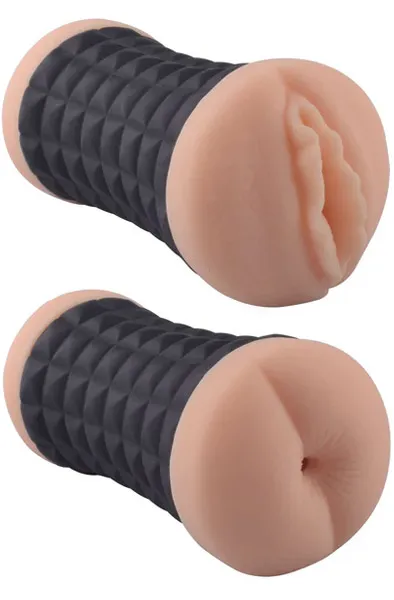 Bild 1 för Intimate Pleasure Double Side Stroker Stroker