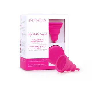 Produktfoto för INTIMINA Lily Cup Compact B