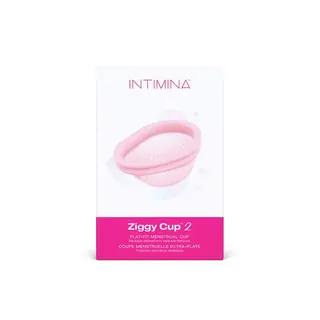 Produktfoto för Intimina Ziggy Cup 2 Size A