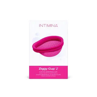 Produktfoto för Intimina Ziggy Cup 2 Size B