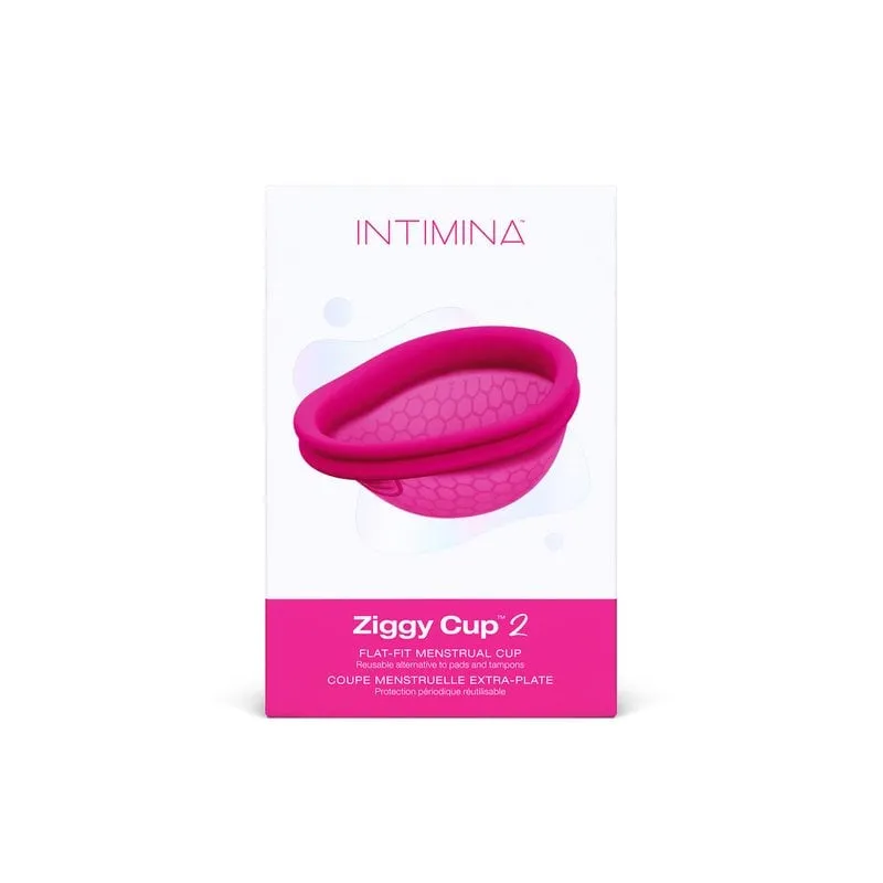 Bild 1 för Intimina Ziggy Cup 2 Size B