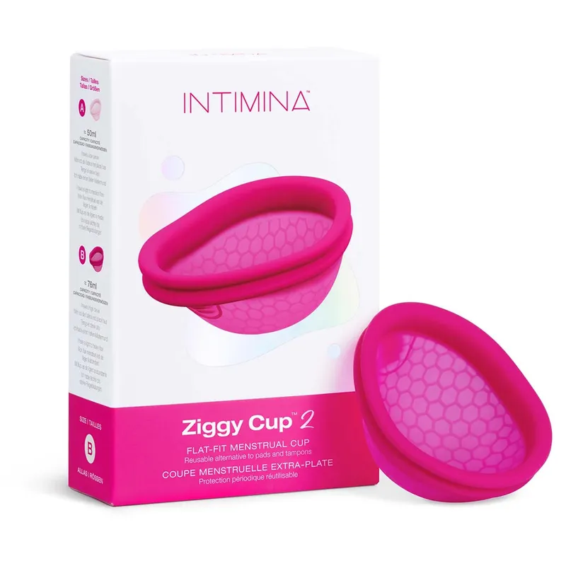 Bild 1 för Intimina Ziggy Cup 2 Size B