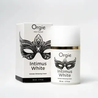 Produktfoto för INTIMUS WHITE INTIMATE WHITENING STIMULATING CREAM 50 ML