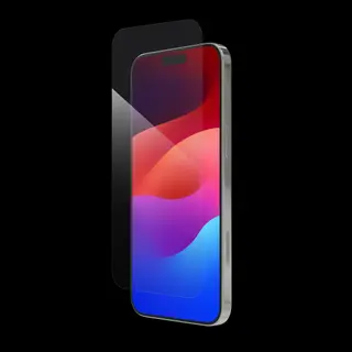 Produktfoto för InvisibleShield Glass Elite Apple iPhone 15 Pro Max