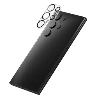 Produktfoto för InvisibleShield Glass Elite Camera Lens Protector Samsung S24 Ultra
