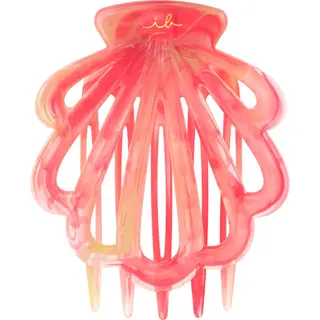Produktfoto för Invisibobble Clipstar Coral Hug