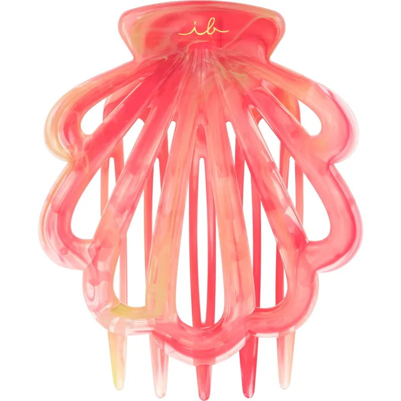 Bild 1 för Invisibobble Clipstar Coral Hug