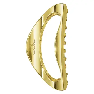 Produktfoto för Invisibobble Fashion Clipstar Gold Luxe Hair Claw