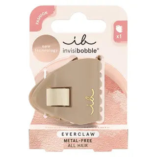 Produktfoto för Invisibobble Fashion Everclaw Metal-Free Two Faced Hair Claw