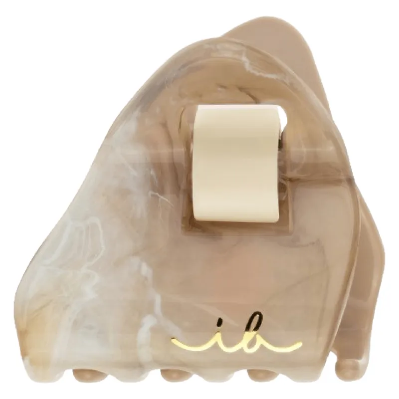 Bild 2 för Invisibobble Fashion Everclaw Metal-Free Two Faced Hair Claw