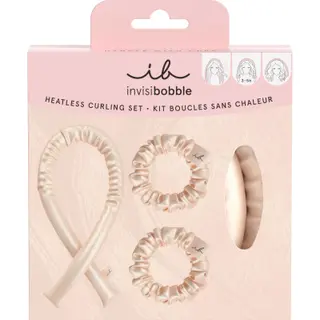Produktfoto för Invisibobble Gift Set Handle with Curl 3 pcs