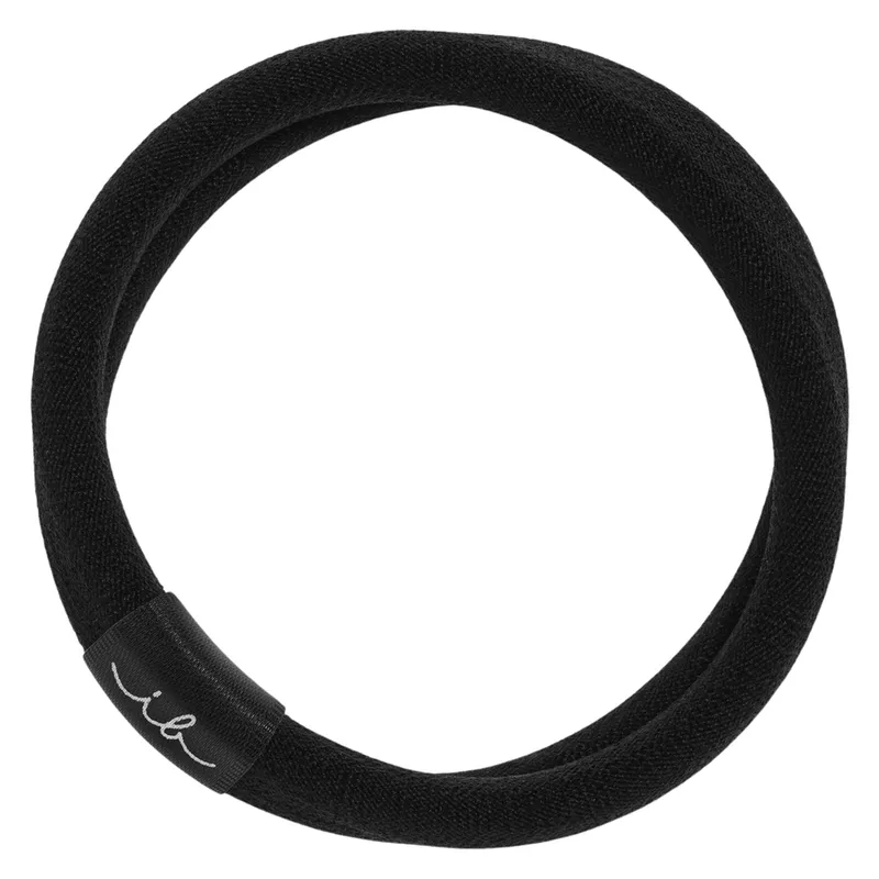 Bild 2 för Invisibobble Hair Tie Black 5 pcs