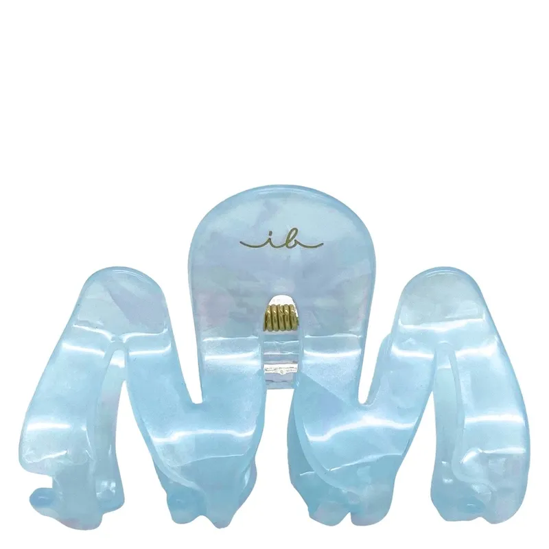Bild 2 för Invisibobble Heatless Curling Set S Baby Curl