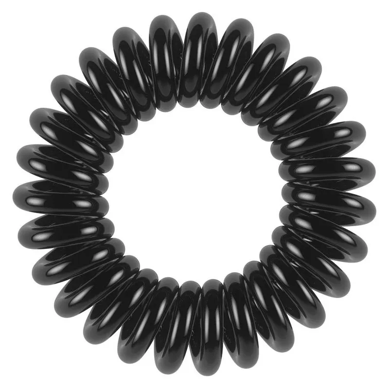 Bild 1 för Invisibobble Original True Black 3 pcs