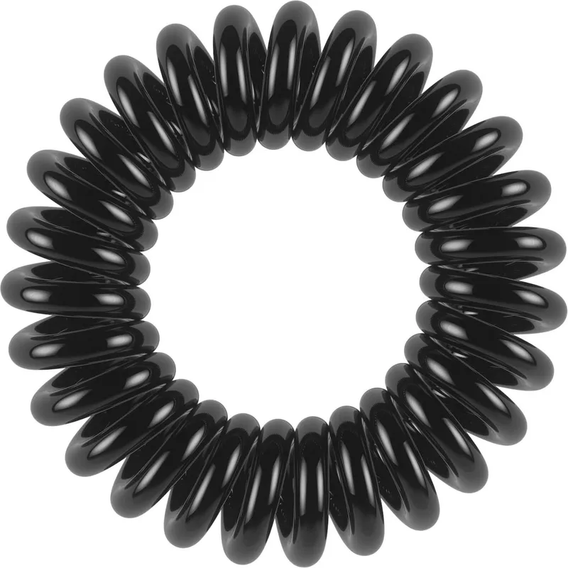 Bild 2 för Invisibobble Original True Black 3 pcs