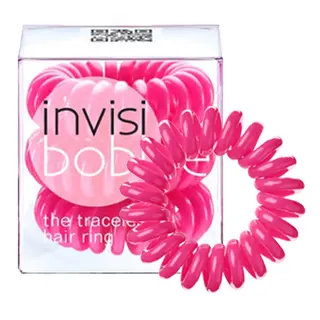 Produktfoto för Invisibobble - Pink