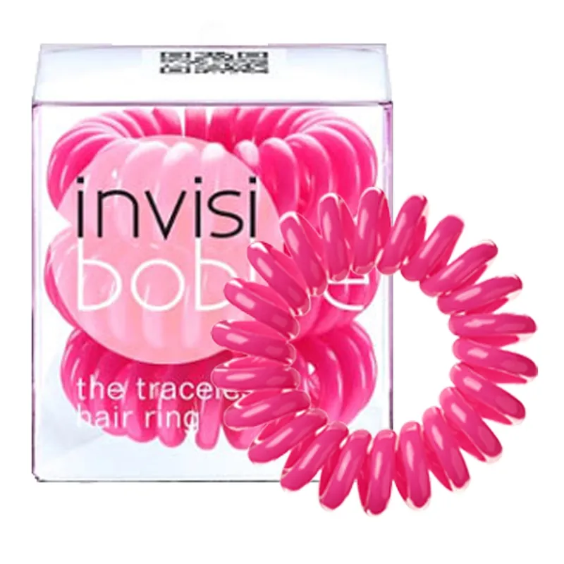 Bild 2 för Invisibobble - Pink