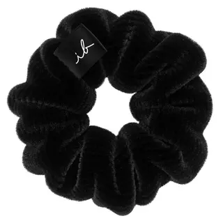 Produktfoto för invisibobble Sprunchie Dusk till Dawn, Hårband, Svart, Monokromatiskt, Vuxna, 1 styck