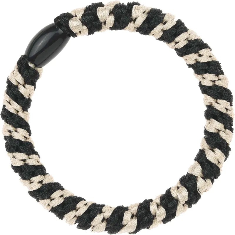 Bild 2 för Invisibobble Twistar Classical Braids 3 pcs