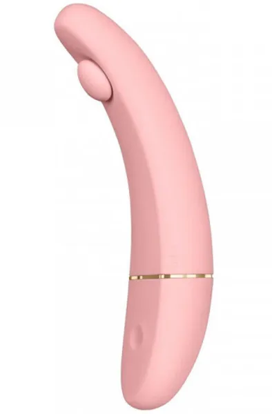 Bild 1 för Ioba.Toys OhMyG G-Spot Vibrator Pink