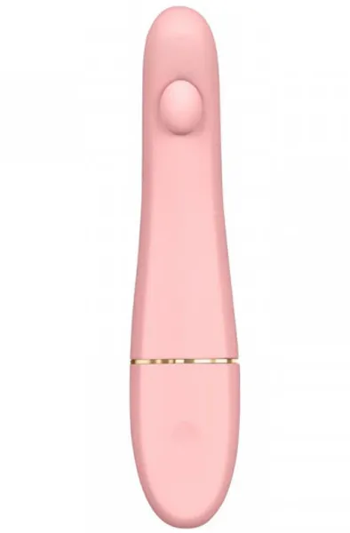 Bild 2 för Ioba.Toys OhMyG G-Spot Vibrator Pink