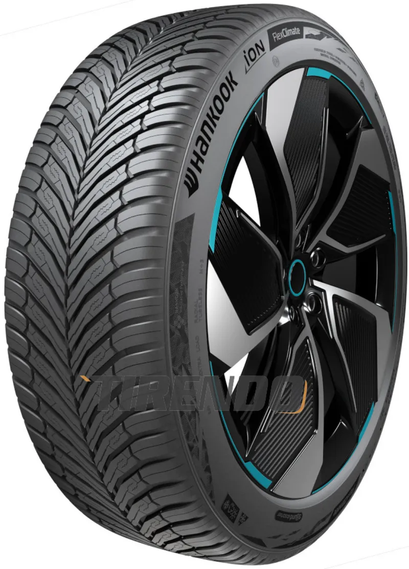 Bild 3 för iON FlexClimate (IL01A)