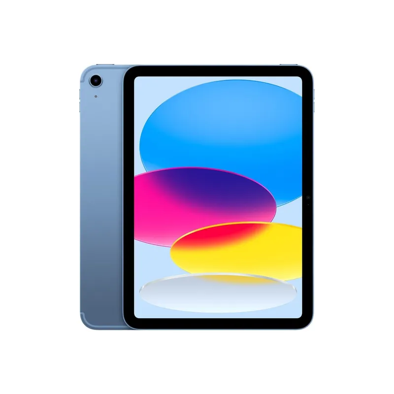Bild 1 för iPad 11" (2025) 128GB 5G (blue)