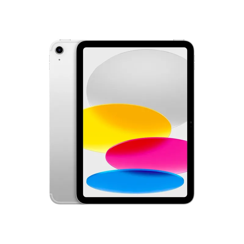 Bild 1 för iPad 11" (2025) 128GB 5G (silver)
