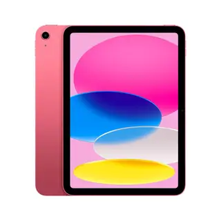 Produktfoto för iPad 11" (2025) 128GB WiFi (pink)