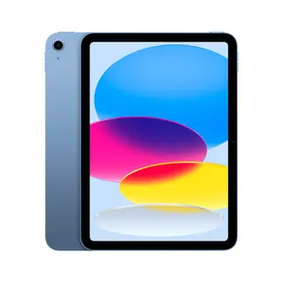 Produktfoto för iPad 11" (2025) 256GB WiFi (blue)