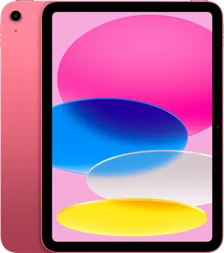 Produktfoto för iPad 11" (2025) 512GB WiFi (pink)