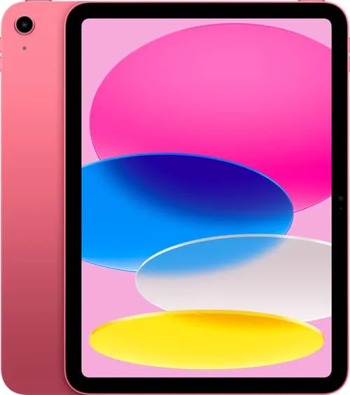 Alternativ bild 0 för iPad 11" (2025) 512GB WiFi (pink)