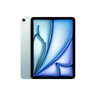 Produktfoto för iPad Air 11" (2026) 5G 128GB (blå)