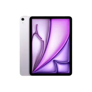 Produktfoto för iPad Air 11" (2026) 5G 128GB (lila)