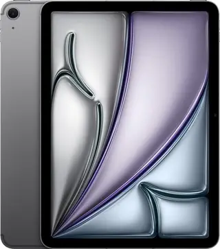 Produktfoto för iPad Air 11" (2026) 5G 128GB (rymdgrå)