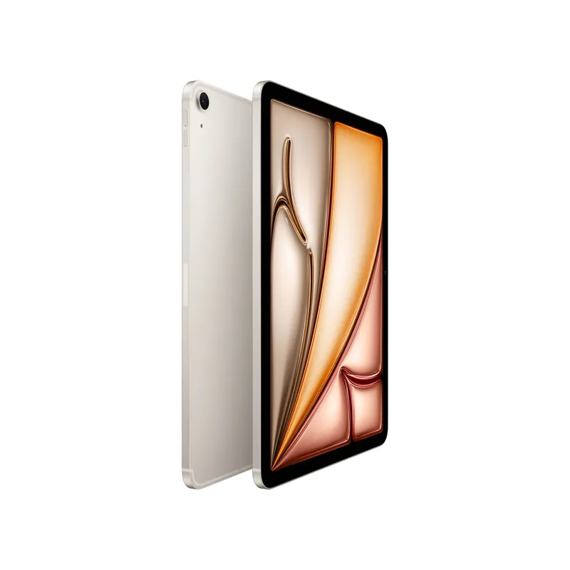 Bild 2 för iPad Air 11" (2026) 5G 256GB (stjärnglans)
