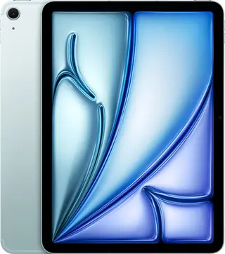 Produktfoto för iPad Air 11" (2026) 5G 512GB (blå)