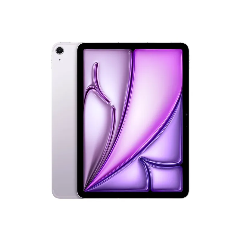 Bild 1 för iPad Air 11" (2026) 5G 512GB (lila)