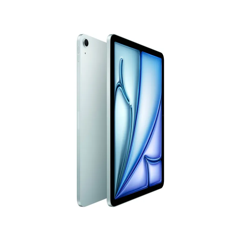 Bild 2 för iPad Air 11" (2026) Wi-Fi 256GB (blå)