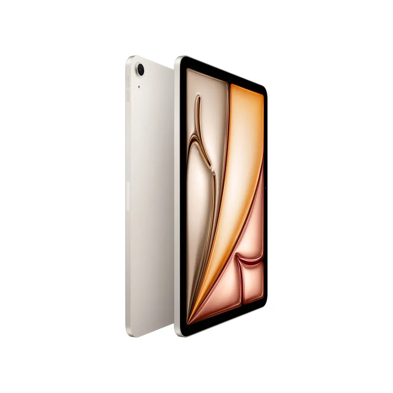 Bild 2 för iPad Air 11" (2026) Wi-Fi 256GB (stjärnglans)