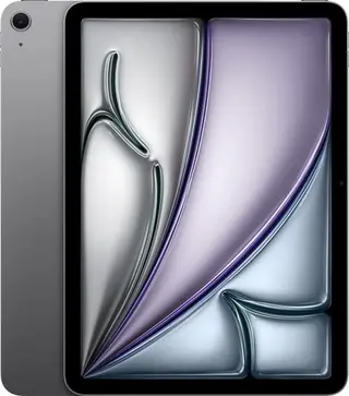 Produktfoto för iPad Air 11" (2026) Wi-Fi 512GB (stellargrå)