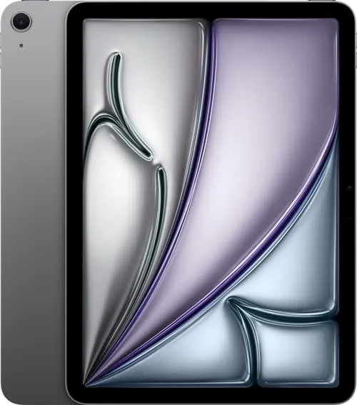 Alternativ bild 0 för iPad Air 11" (2026) Wi-Fi 512GB (stellargrå)