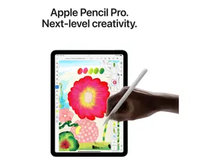 Produktfoto för iPad Air 11" (M3) 1TB 5G (blå)