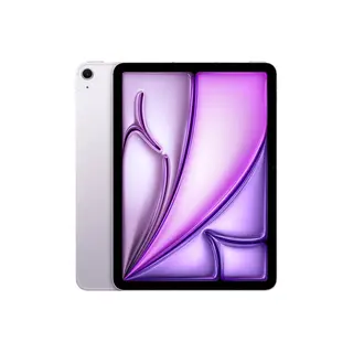 Produktfoto för iPad Air 11" (M3) 512GB 5G (lila)