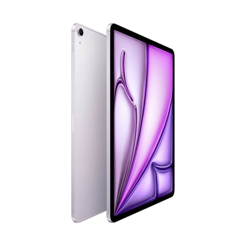 Bild 2 för iPad Air 13" (2026) 128GB 5G (lila)