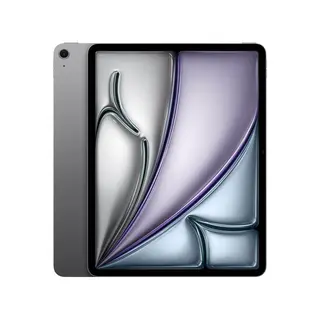 Produktfoto för iPad Air 13" (2026) 128GB WiFi (rymdgrå)