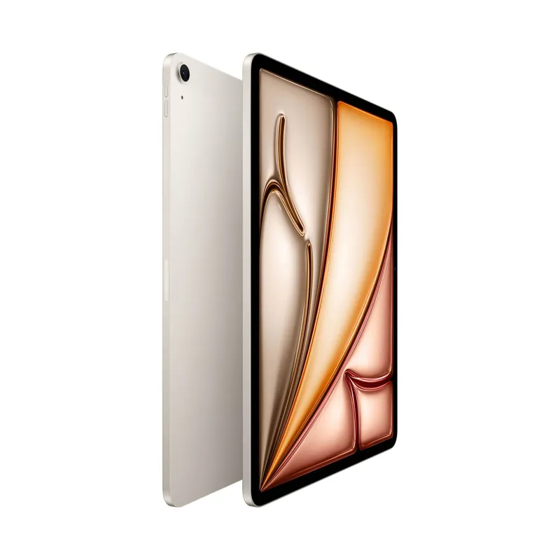 Bild 2 för iPad Air 13" (2026) 128GB WiFi (stjärnglans)