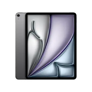 Produktfoto för iPad Air 13" (2026) 256GB 5G (rymdgrå)