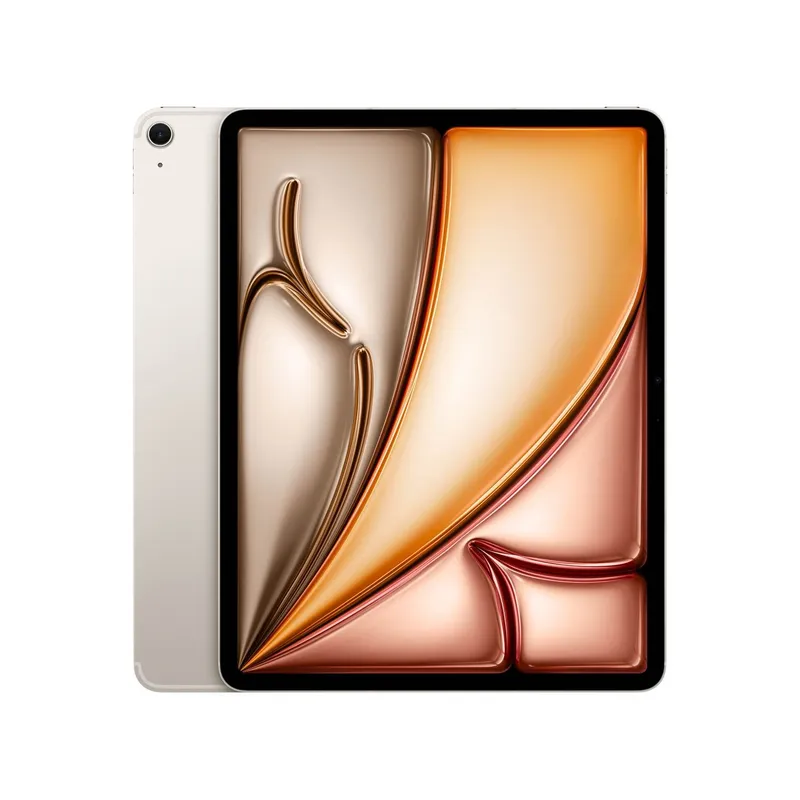 Bild 1 för iPad Air 13" (2026) 256GB 5G (stjärnglans)