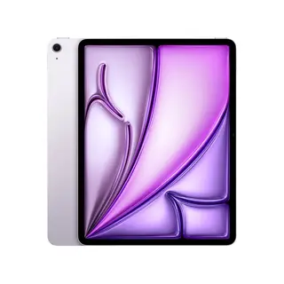 Produktfoto för iPad Air 13" (2026) 256GB WiFi (lila)